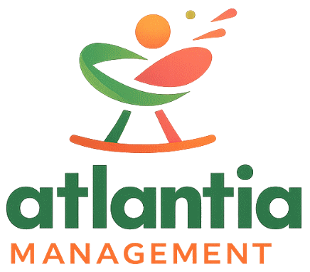 Logo Atlantia Management